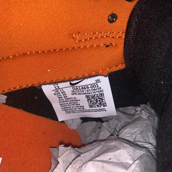 Nike Dunk Low “Ceramic” - Picture 7 of 11